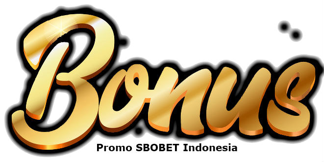 Bonus paling besar di situs sbobet resmi Indonesia