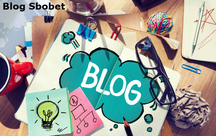 Keuntungan mengakses blog di situs agen sbobet online resmi